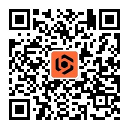 人格魔方公众号二维码